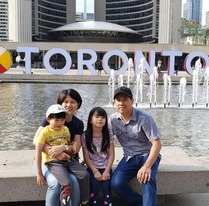 Meet your Posher, Dean